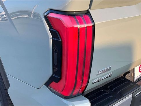 New 2026 Toyota Tundra 1794 Edition AWD/4WD image 14