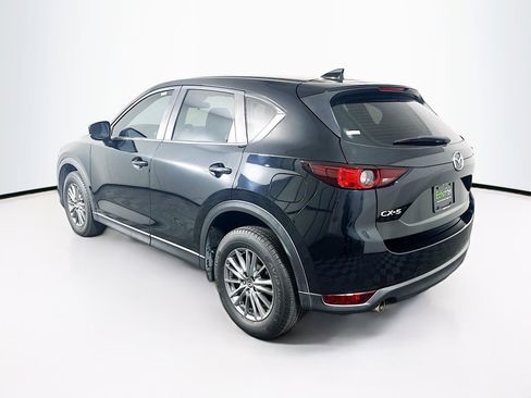 Used 2020 MAZDA CX-5 Sport image 5