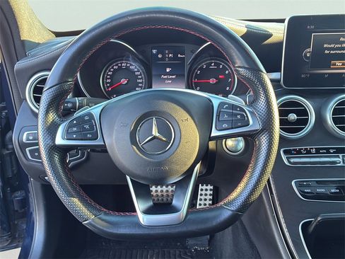 Used 2017 Mercedes-Benz C 300 Sedan image 25