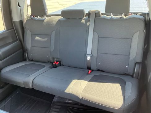 Used 2023 Chevrolet Silverado 2500 LT w/ Convenience Package image 24