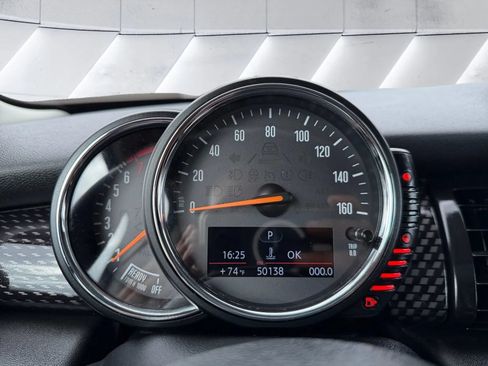 Used 2014 MINI Cooper S FWD image 19