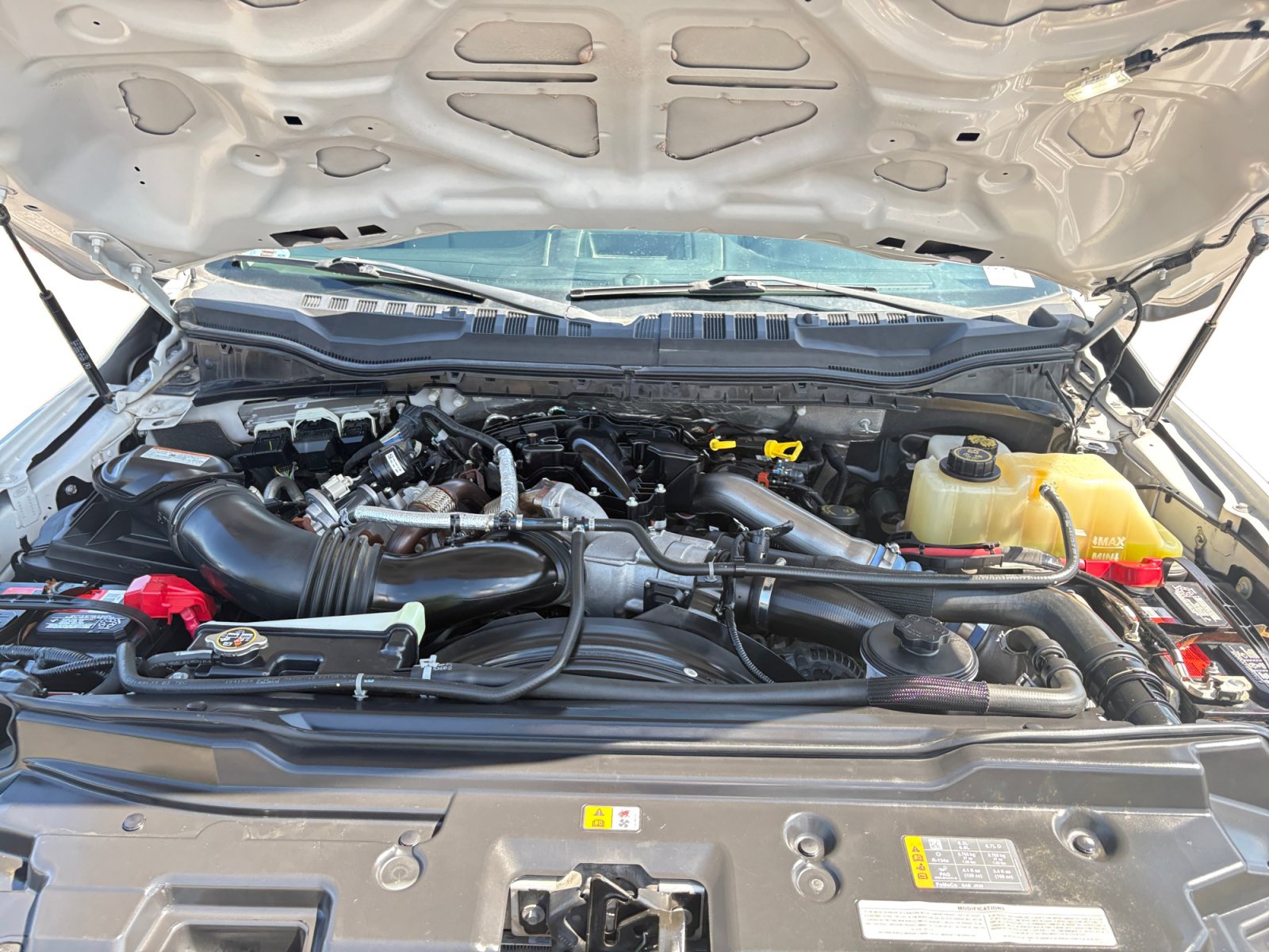 Used 2019 Ford F350 XL w/ XL Value Package RWD image 23