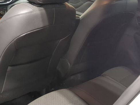 Used 2022 Buick Encore Preferred w/ Safety Package AWD/4WD image 22