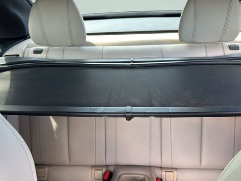 Used 2017 BMW 430i Convertible RWD image 16