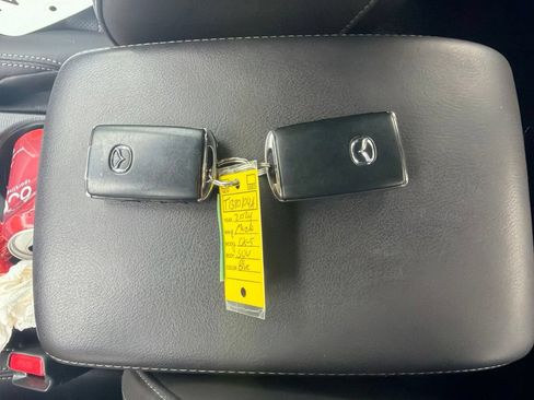 Used 2024 MAZDA CX-5 Signature AWD/4WD image 15