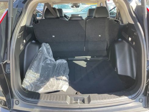 Used 2024 Honda CR-V EX-L image 26