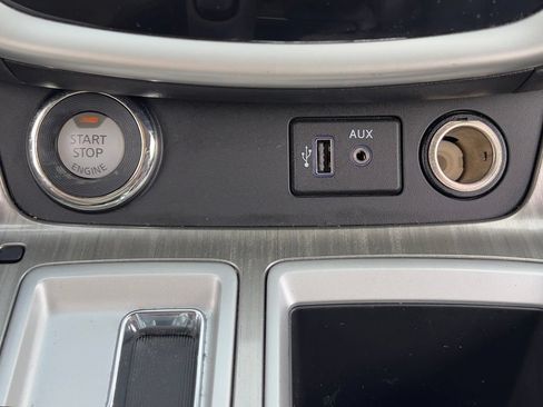 Used 2018 Nissan Murano SL w/ Midnight Edition Package FWD image 36