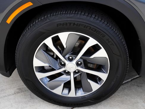 Used 2020 Hyundai Palisade SEL AWD/4WD image 12