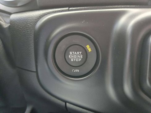 Used 2021 Jeep Wrangler Unlimited Sahara w/ Cold Weather Group image 37