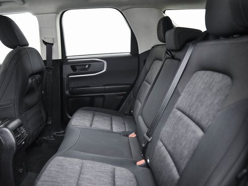 Used 2023 Ford Bronco Sport Big Bend w/ Convenience Package image 12