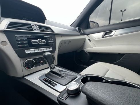 Used 2013 Mercedes-Benz C 250 Sedan w/ Premium 1 Pkg image 57