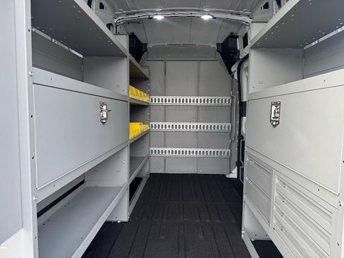 Used 2023 Ford Transit 250 148 High Roof RWD image 13