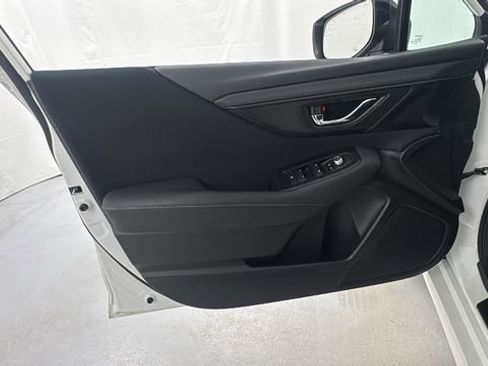 Certified 2025 Subaru Legacy Premium w/ Popular Package #1A image 19