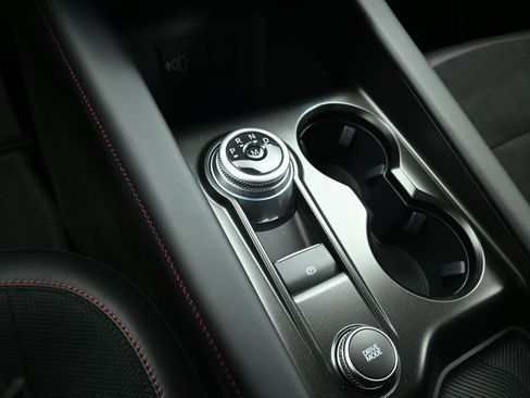 New 2026 Ford Explorer ST image 14