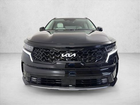 Used 2023 Kia Sorento SX AWD/4WD image 10