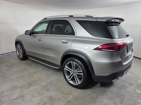 Certified 2022 Mercedes-Benz GLE 350 image 6
