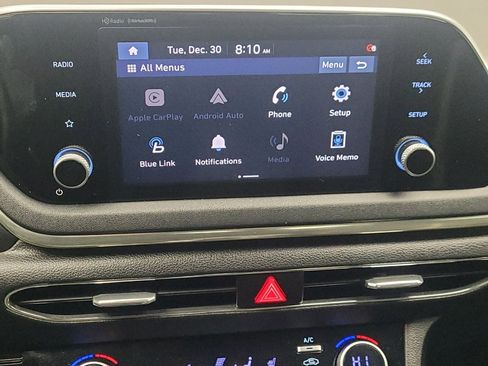 Used 2022 Hyundai Sonata SEL image 25