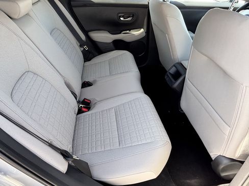 New 2027 Honda HR-V LX image 11