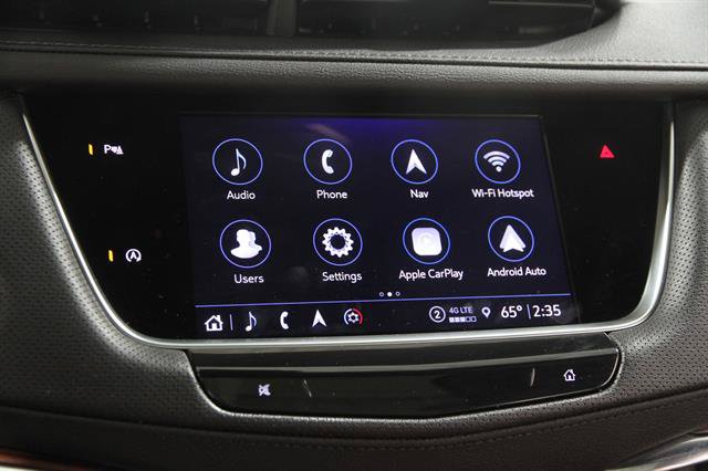 Used 2023 Cadillac XT5 Premium Luxury AWD/4WD image 10
