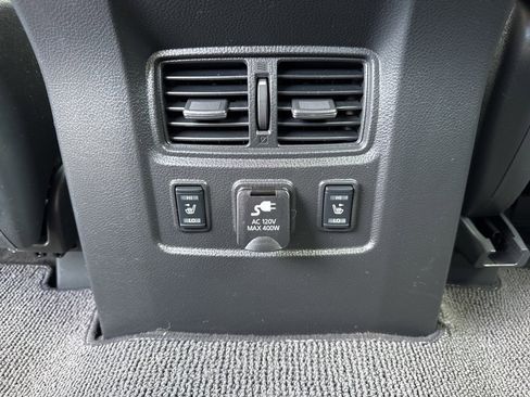 Used 2018 Nissan Titan PRO-4X w/ Pro-4x Convenience Package image 31