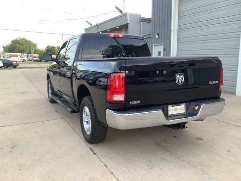 Used 2020 RAM 1500 Tradesman w/ Chrome Appearance Group AWD/4WD image 7