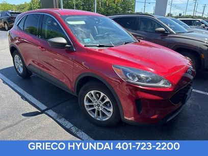 Used 2022 Ford Escape SE w/ Convenience Package
