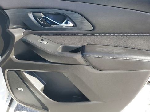 Used 2021 Chevrolet Traverse High Country w/ LPO, Floor Liner Package image 45