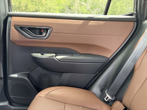 New 2026 Subaru Outback Touring XT AWD/4WD image 15