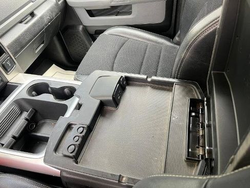 Used 2017 RAM 1500 Lone Star image 24