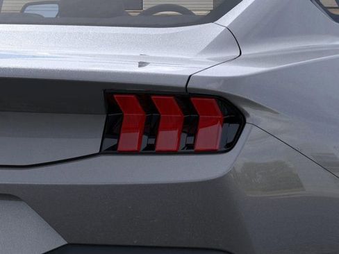 New 2026 Ford Mustang Coupe RWD image 21