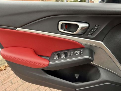 Certified 2024 Acura Integra A-Spec image 17