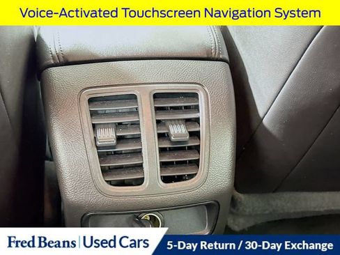 Certified 2018 Ford Taurus SEL w/ Equipment Group 201A FWD image 30