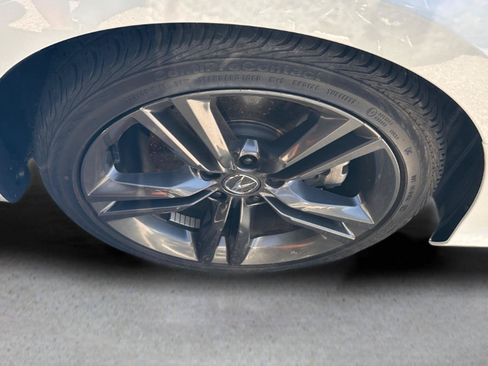 Used 2025 Acura Integra A-Spec FWD image 17