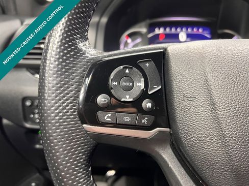 Used 2023 Honda Passport Elite image 19
