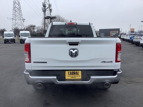 Used 2019 RAM 1500 Big Horn image 26