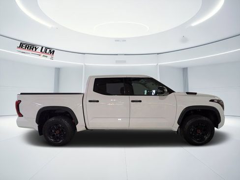 Used 2023 Toyota Tundra TRD Pro image 2