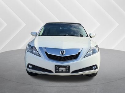 Used 2011 Acura ZDX w/ Technology Package
