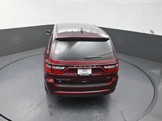 Used 2026 Dodge Durango GT w/ Mopar All Weather Package AWD/4WD image 16