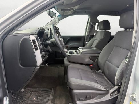 Used 2015 GMC Sierra 1500 SLE w/ SLE Value Package image 9