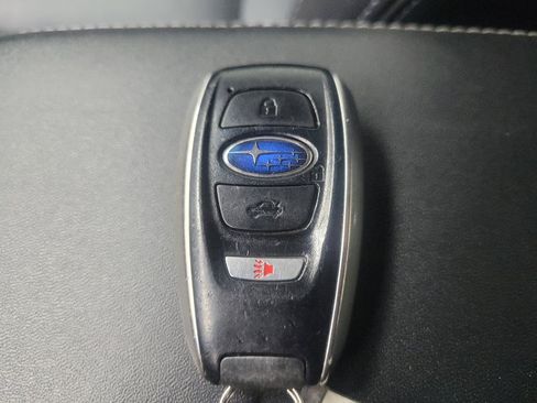 Used 2016 Subaru Legacy 2.5i Limited image 32