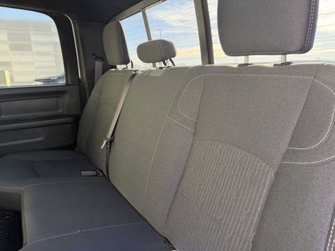 Used 2023 RAM 3500 Tradesman image 11