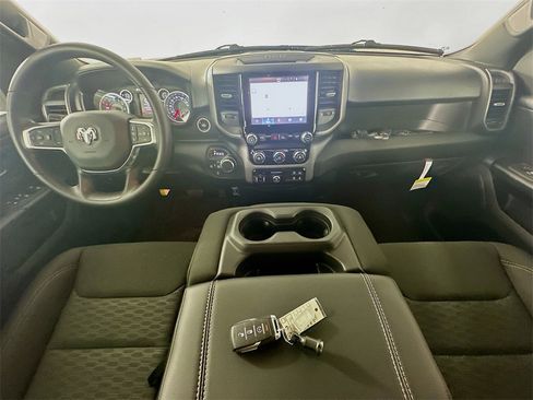 New 2025 RAM 1500 Tradesman w/ Trailer Tow Group image 9