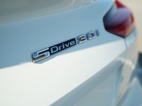 Used 2020 BMW Z4 sDrive30i w/ Premium Package image 34