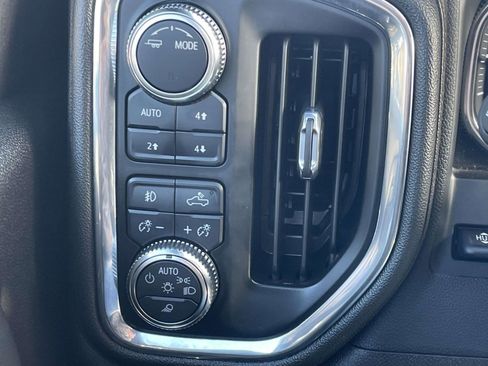 Used 2023 GMC Sierra 2500 AT4 w/ AT4 Premium Plus Package image 13