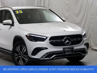 Certified 2025 Mercedes-Benz GLA 250 4MATIC video 2