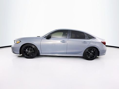 Used 2026 Honda Civic Sport image 6