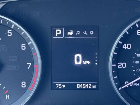 Used 2018 Hyundai Elantra SEL image 23