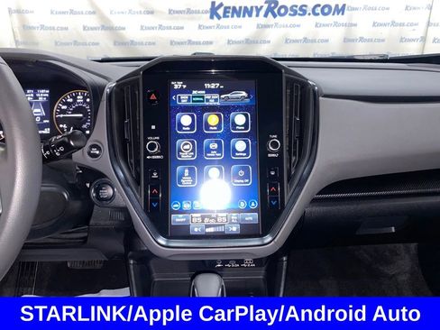 Certified 2024 Subaru Crosstrek 2.5i Wilderness w/ Crosstrek Mirror Package AWD/4WD image 21