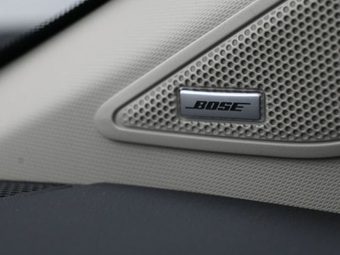 New 2026 Nissan Murano Platinum AWD/4WD image 19