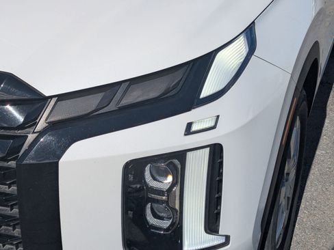 Used 2025 Hyundai Palisade SEL image 12